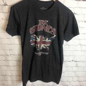 Rolling Stone The Stones T-Shirt Size Small